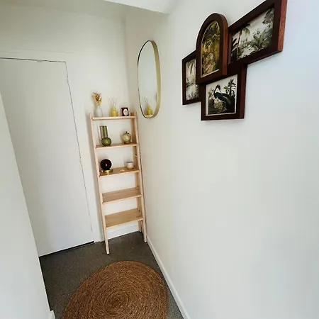 Appartement Charmant Proche Gare Tours Extérieur photo