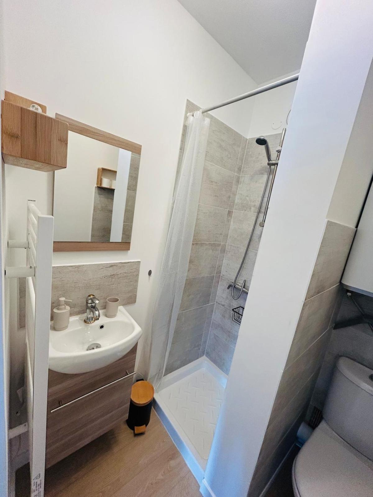 Appartement Proche Gare *